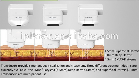 Salon Fat Reduction Machine Body Slimming Machine No Injection Invasive