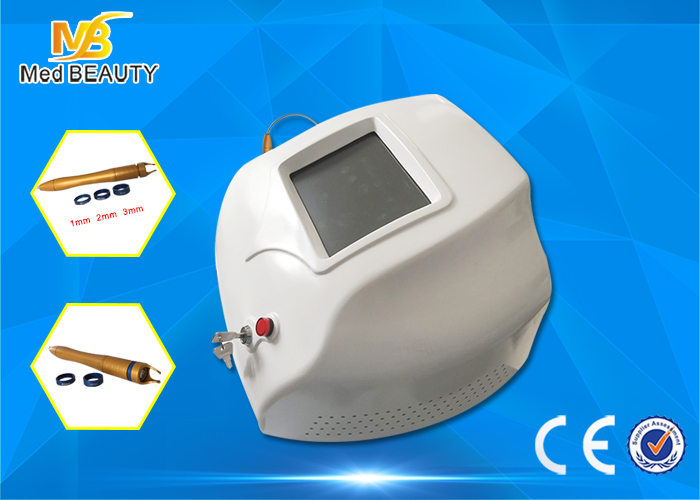 940nm 980nm Diode Laser Spider Vascular Removal Machine With Good Result