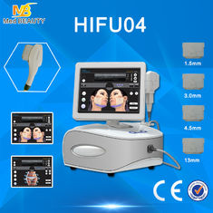 ประเทศจีน New High Intensity Focused ultrasound HIFU, HIFU Machine ผู้ผลิต