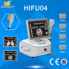 ประเทศจีน Portable High Intensity Focused Ultrasound ผู้ผลิต