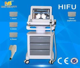 ประเทศจีน Body Shaping Machine HIFU Machine Improve The Sagging Phenomenon ผู้ผลิต