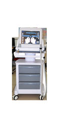 ประเทศจีน CE Approved Obvious Treatment HIFU Machine White 800W Rated Power ผู้ผลิต