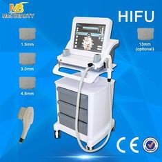 ประเทศจีน Foreye Week Tightening Skin Lifting Machine Medical 5 Cartridge ผู้ผลิต
