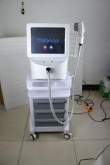 ประเทศจีน Nasolabial Fold Removal HIFU Machine Hifu High Intensity Focused Ultrasound ผู้ผลิต