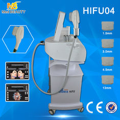 ประเทศจีน Medical Non - Invasion Ultrasound Face Lift Machine Eye Bags Removal ผู้ผลิต