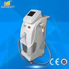 ประเทศจีน HAIR Removal Hifu Beauty Machine 808nm Diode Laser High Power Laser Epilator ผู้ผลิต