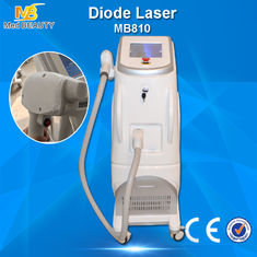 ประเทศจีน 808 nm Diode Laser Hair Removal Vertical Permanently Remove Lip Hair ผู้ผลิต