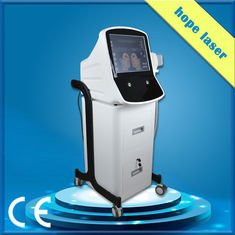 ประเทศจีน 2500W HIFU Beauty Machine High Intensity Focused Ultrasound Machine ผู้ผลิต