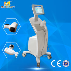 ประเทศจีน 576 shoots HIFU High Intensity Focused Ultrasound Liposunix fat loss equipment ผู้ผลิต