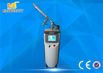 ประเทศจีน Beauty Equipment Vaginal Applicator CO2 Fractional Laser Cosmetic Laser Machine ผู้ผลิต