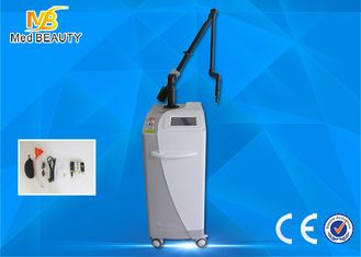 ประเทศจีน EO active q switch tattoo removal laser equipment 532nm 1064nm 585nm 650nm ผู้ผลิต