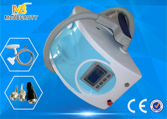 ประเทศจีน Q Switch Nd Yag Laser Skin Beauty Machine Tattoo Removal High Laser Energy ผู้ผลิต