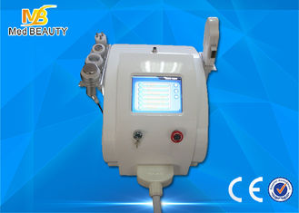 ประเทศจีน Medical Beauty Machine - HOT SALE Portable elight ipl hair removal RF Cavitation vacuum ผู้ผลิต