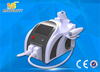 ประเทศจีน High quality elight IPL Laser Equipment hair removal nd yag tattoo removal ผู้ผลิต