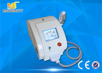 ประเทศจีน IPL Hair Removal Machine IPL Beauty Equipment Wind + Water + Semiconductor Cooling ผู้ผลิต