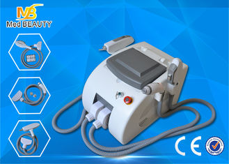 ประเทศจีน Elight03p Face and Body Cavitation Slimming Machine 800W Laser power ผู้ผลิต