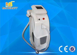 ประเทศจีน Diode Laser Hair Removal 808nm diode laser epilation machine ผู้ผลิต