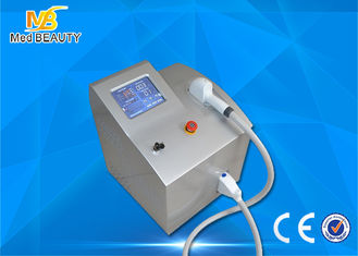 ประเทศจีน 2000W Laser Hair Removal Equipment With 8.4 Inch Color Touch Display ผู้ผลิต