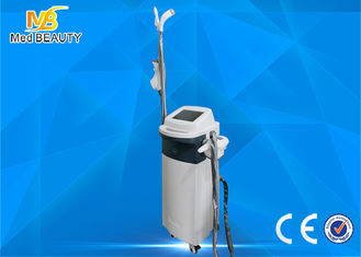 ประเทศจีน Velashape Vacuum Slimming / Vacuum Roller Body Slimming Machine ผู้ผลิต