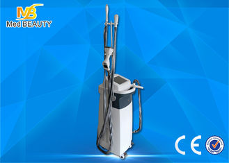 ประเทศจีน Vacuum Suction RF Roller infrared light vacuum Slimming machine ผู้ผลิต
