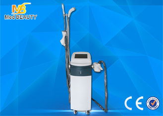 ประเทศจีน MB880 1 Year Warranty Weight Loss Machine Rf Vacuum Roller For Salon Use ผู้ผลิต