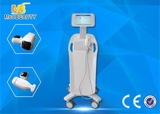ประเทศจีน MB576 liposonix slimming product High Intensity Focused Ultrasound for Wrinkle Removal ผู้ผลิต