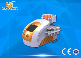 ประเทศจีน Vacuum Slimming Machine lipo laser reviews for sale ผู้ผลิต