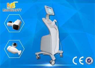 ประเทศจีน Liposonix HIFU High Intensity Focused Ultrasound body slimming machine ผู้ผลิต