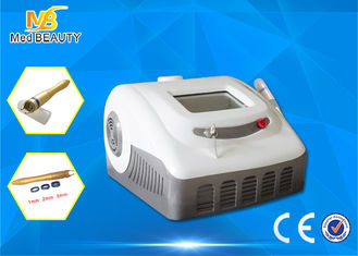 ประเทศจีน 30W High Power 980nm Beauty Machine For Medical Spider Veins Treatment ผู้ผลิต