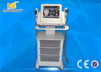ประเทศจีน 2016 Newest and Hottest High intensity focused ultrasound Korea HIFU machine ผู้ผลิต