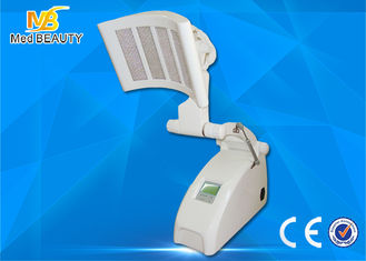 ประเทศจีน 4 Color Acne Removal Radio Frequency Beauty Machine , 50hz / 60hz Pdt Led Skin Rejuvenation ผู้ผลิต