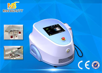 ประเทศจีน Professional Rf Beauty Machine / Portable Fractional Rf Microneedle Machine ผู้ผลิต