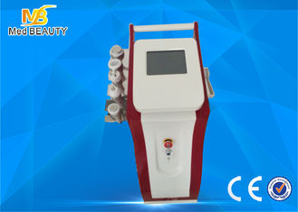 ประเทศจีน IPL RF Cavitation Ultrasonic Vacuum Ipl Beauty Slimming Equipment ผู้ผลิต
