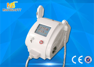 ประเทศจีน Permanent Hair Removal E-Light Ipl RF OPT SHR Skin Rejuvenation Machine ผู้ผลิต