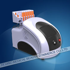 ประเทศจีน Laser Liposuction Equipment Cavitation RF multifunction beauty machine with economic price ผู้ผลิต