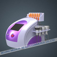 ประเทศจีน 650nm Laser Liposuction Equipment , lipo laser lipo body contouring ผู้ผลิต