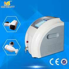 ประเทศจีน 60 Hz Touch Screen High Intensity Focused Ultrasound Hifu Body Slimming Machine ผู้ผลิต