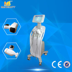 ประเทศจีน Liposonix / Liposunix / Liposunic HIFU liposonix body slimming machine Fat Killer CE ผู้ผลิต