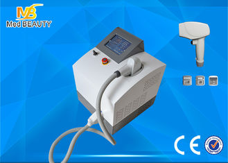 ประเทศจีน 720W salon use 808nm diode laser hair removal upgrade machine MB810- P ผู้ผลิต
