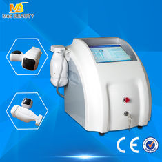 ประเทศจีน Safety 1000W High Intensity Focused Ultrasound Equipment , body shaping machine ผู้ผลิต