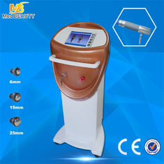 ประเทศจีน 110v / 220v Extracorporeal Shock Wave Therapy Machine Continuous 4/8/16 Pulses ผู้ผลิต