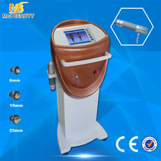 ประเทศจีน SW01 High Frequency Shockwave Therapy Equipment Drug Free Non Invasive ผู้ผลิต