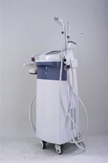 ประเทศจีน Bipolar Cavitation RF Infrared Body Slimming Machine With LPG Vacuum Roller ผู้ผลิต