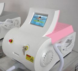 ประเทศจีน Economic IPL Hair Removal Machines And Depilation Machine MB606 For Pigment Removal ผู้ผลิต