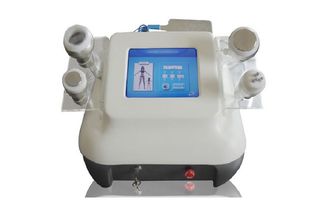 ประเทศจีน Cavitation+ Tripolar RF + Monopolar RF Beauty Machine + Vacuum Liposuction ผู้ผลิต