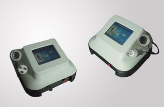 ประเทศจีน Cavitation Tripolar RF For Fat Reduction Cellulite Slimming Beauty Equipment Manufacturer ผู้ผลิต