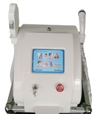 ประเทศจีน Economic Elight (IPL +RF) +Bipolar RF Machine IPL Beauty Equipment ผู้ผลิต