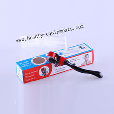 ประเทศจีน 360 Degree Rotate Derma Rolling System , 600 Needles Skin Rejuvenation Micro Needle Roller ผู้ผลิต