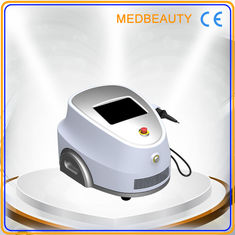 ประเทศจีน Precise Digital Laser Spider Vein Removal , Varicose Facial Vein Removal Machine ผู้ผลิต