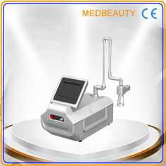 ประเทศจีน Fractional Co2 Laser Treatment Co2 Fractional Laser For Cutting On Blepharoplasty ผู้ผลิต